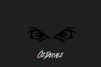 HELMET STICKER: EYES - OzDecalz