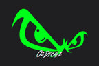 EYEZ STICKER - OZDecalz