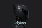 FACE STICKER - OZDecalz