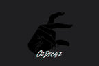 HAND STICKER - OZDecalz