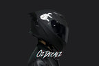 HAND STICKER - OZDecalz
