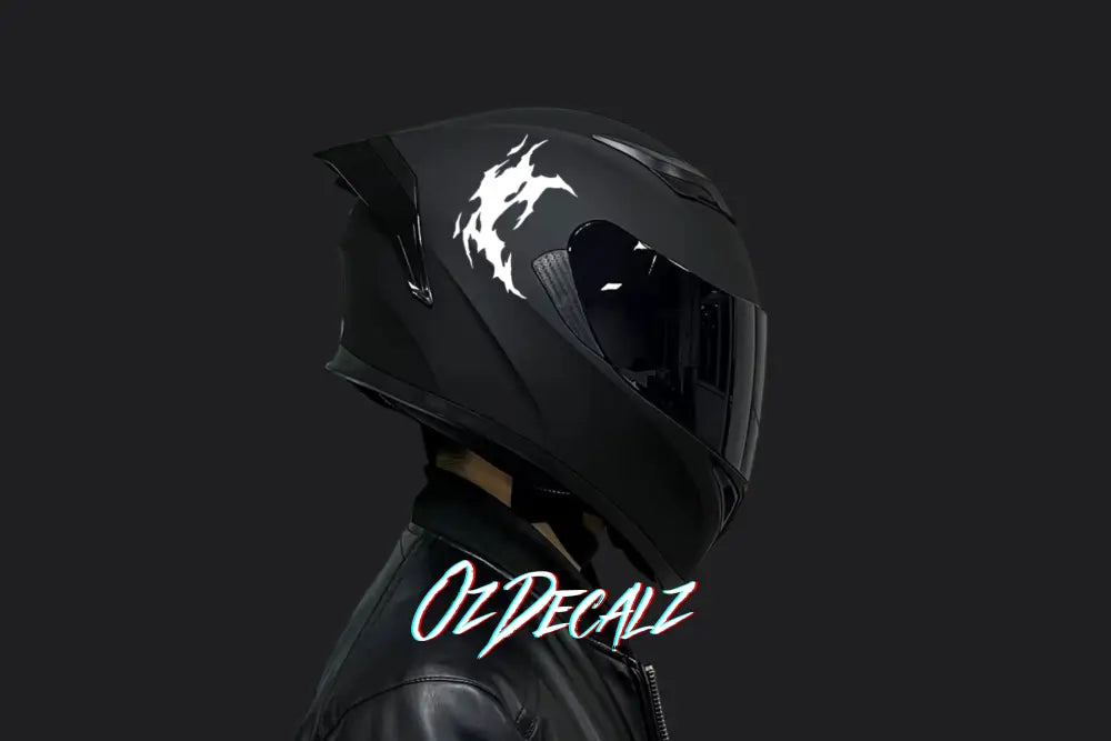 MARK STICKER - OZDecalz