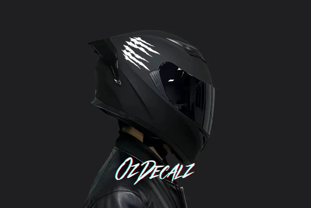 MARK STICKER - OZDecalz