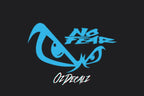 NO FEAR/EYEZ STICKER - OZDecalz