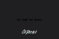 HELMET STICKER: NO RISK NO STORY - OzDecalz