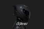 HELMET STICKER: SPIDER - OzDecalz