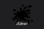 HELMET STICKER: SPLAT - OzDecalz