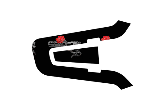 CARDO SKIN: GUN