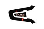 Packtalk  Skin: CHAOS GLITCH RED
