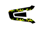 Packtalk  Skin: NEON F*CK OFF FLAME