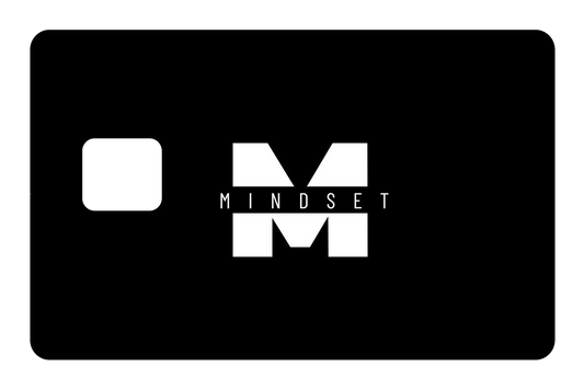 CARD SKIN: MINDSET