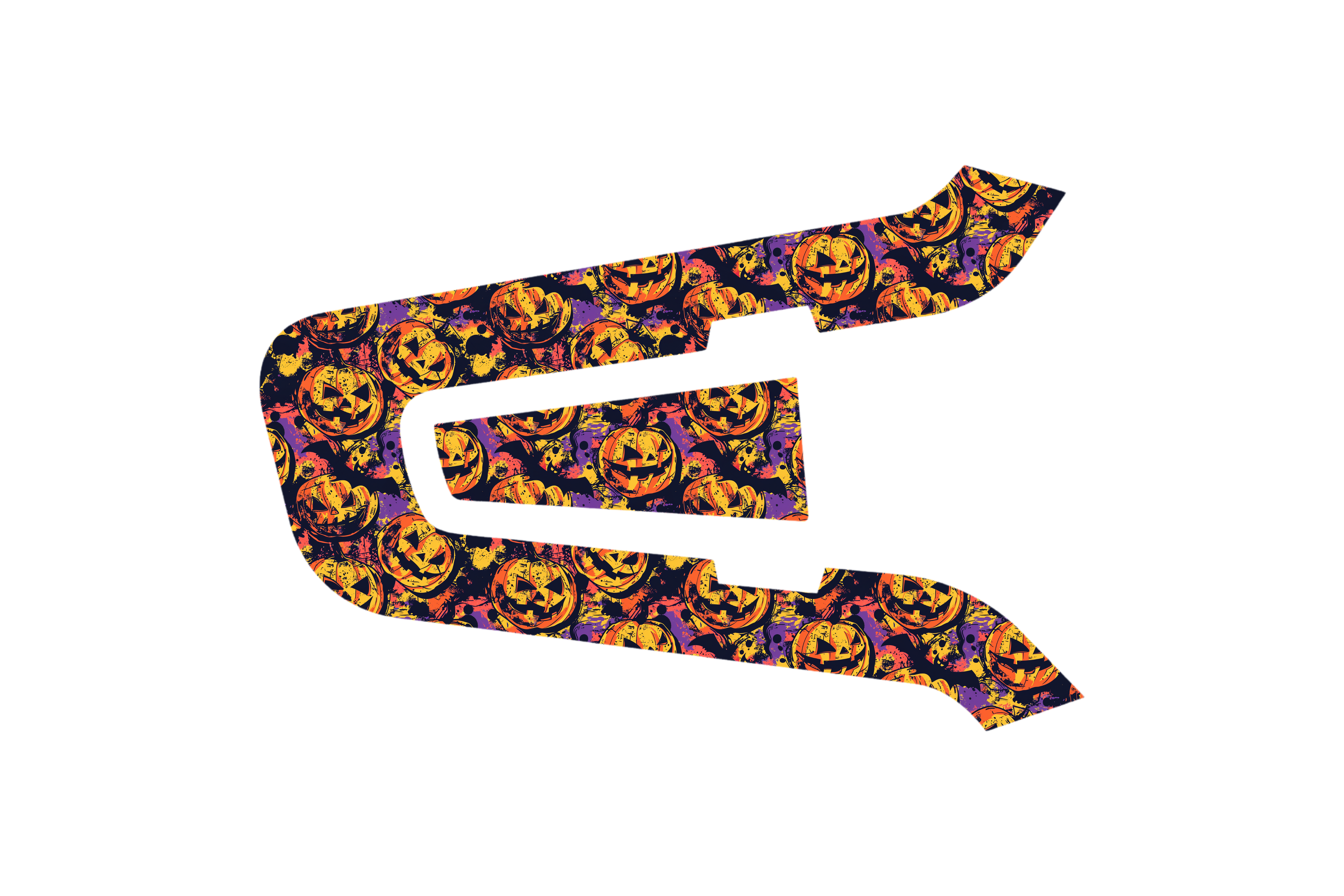 CARDO SKIN: HALLOWEEN EDITION 06