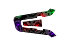 Packtalk  Skin: MULTI BEAR