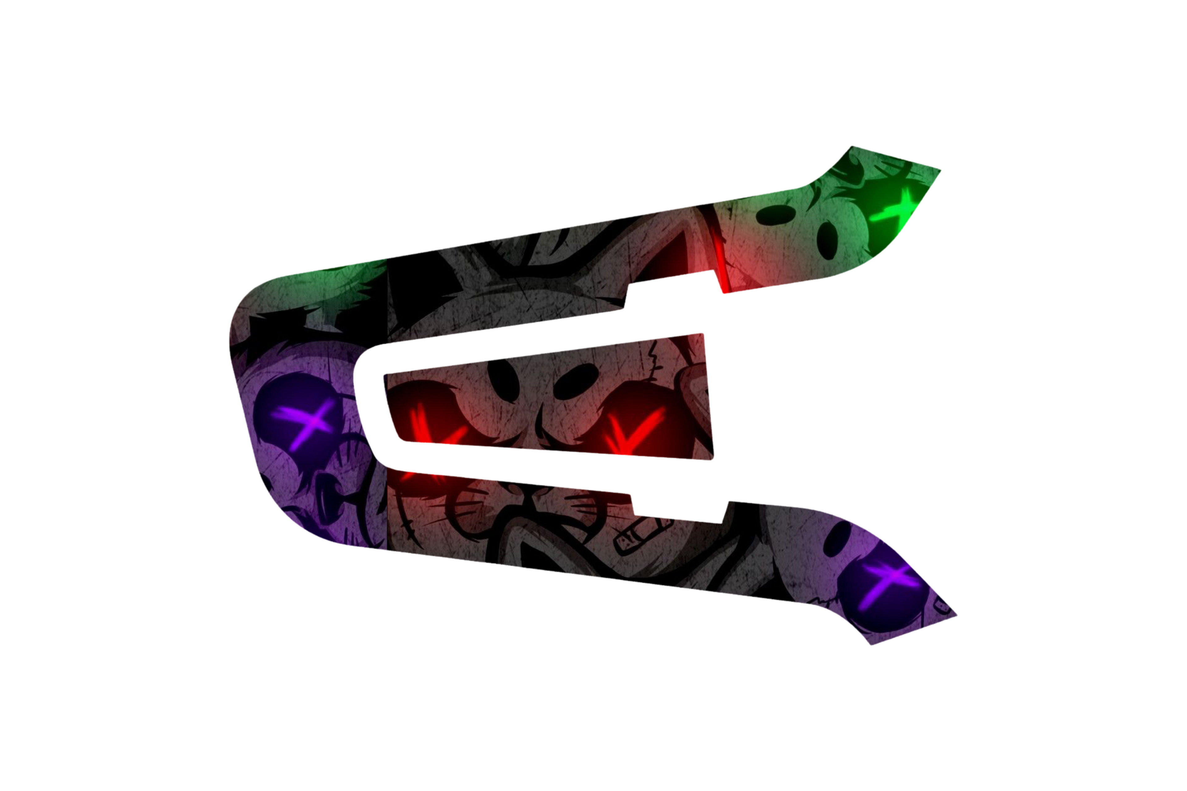 Packtalk  Skin: MULTI BEAR