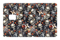 CARD WRAP: ROCK & ROLL