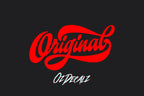 ORIGINAL STICKER - OzDecalz