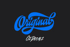 ORIGINAL STICKER - OzDecalz