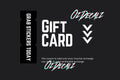 OzDecalz Gift card - OzDecalz