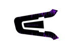 INTERCOM SKIN: PURPLE FLAME TRY