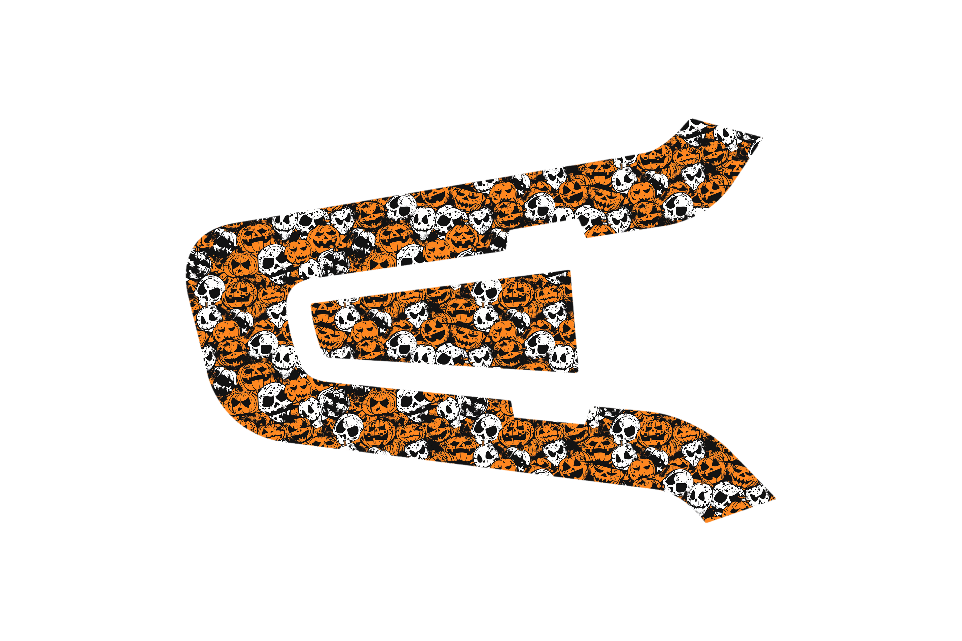 CARDO SKIN: HALLOWEEN EDITION 09