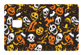 CARD WRAP: HALLOWEEN EDITION 17
