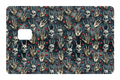 CARD WRAP: ROCK & ROLL