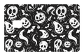 CARD WRAP: HALLOWEEN EDITION 11