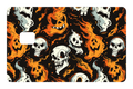 CARD WRAP: HALLOWEEN EDITION 08
