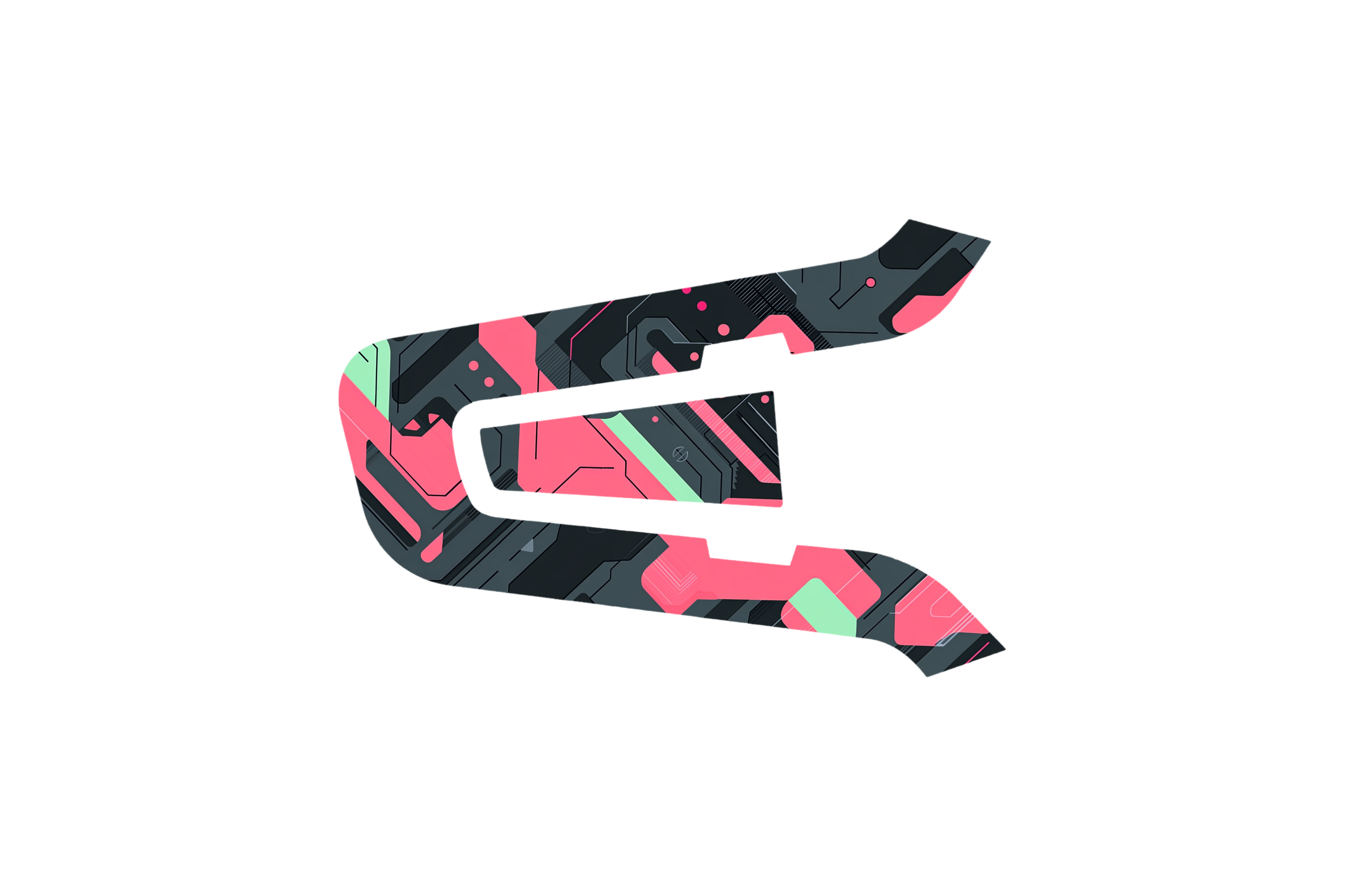 CARDO SKIN: FUTURE PINK