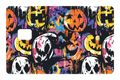 CARD WRAP: HALLOWEEN EDITION 18