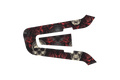 Packtalk  Skin: WILDFLOWER BONES