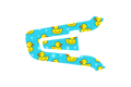 Packtalk  Skin: RUBBER DUCKY (BABY BLUE)
