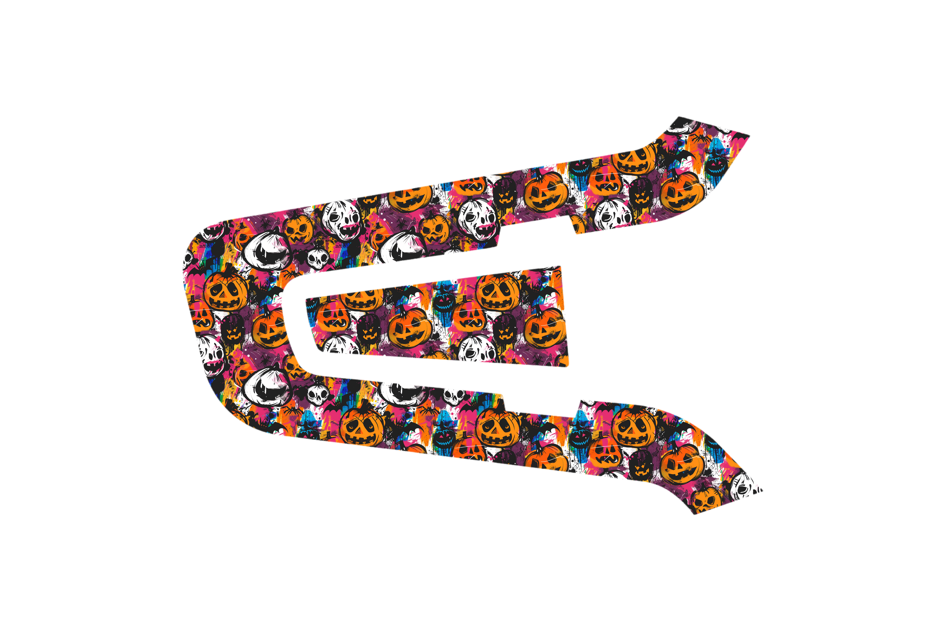 CARDO SKIN: HALLOWEEN EDITION 14