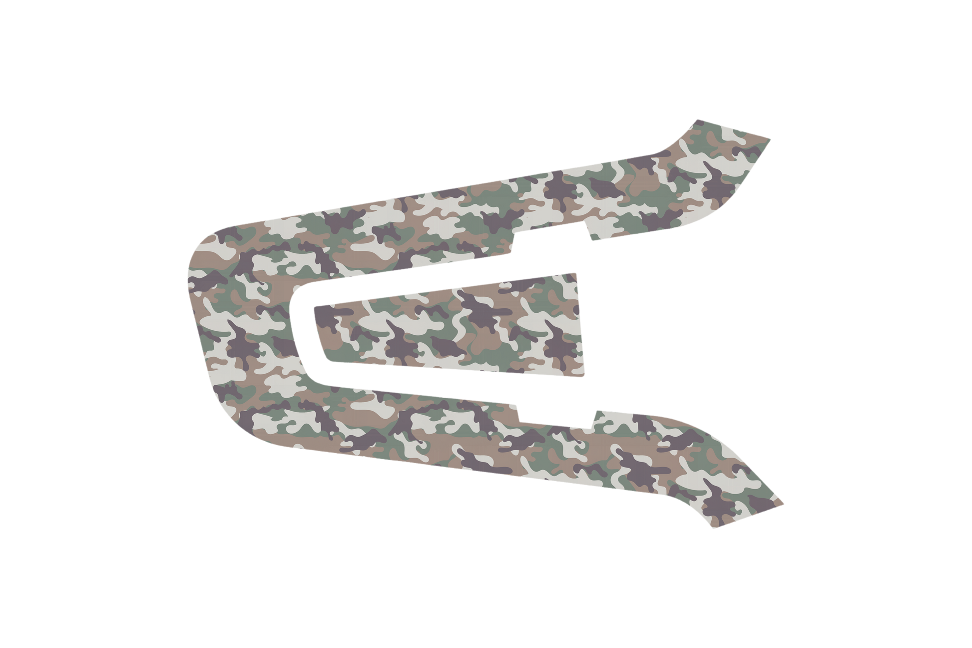 CARDO SKIN: CAMO (GREEN 03)
