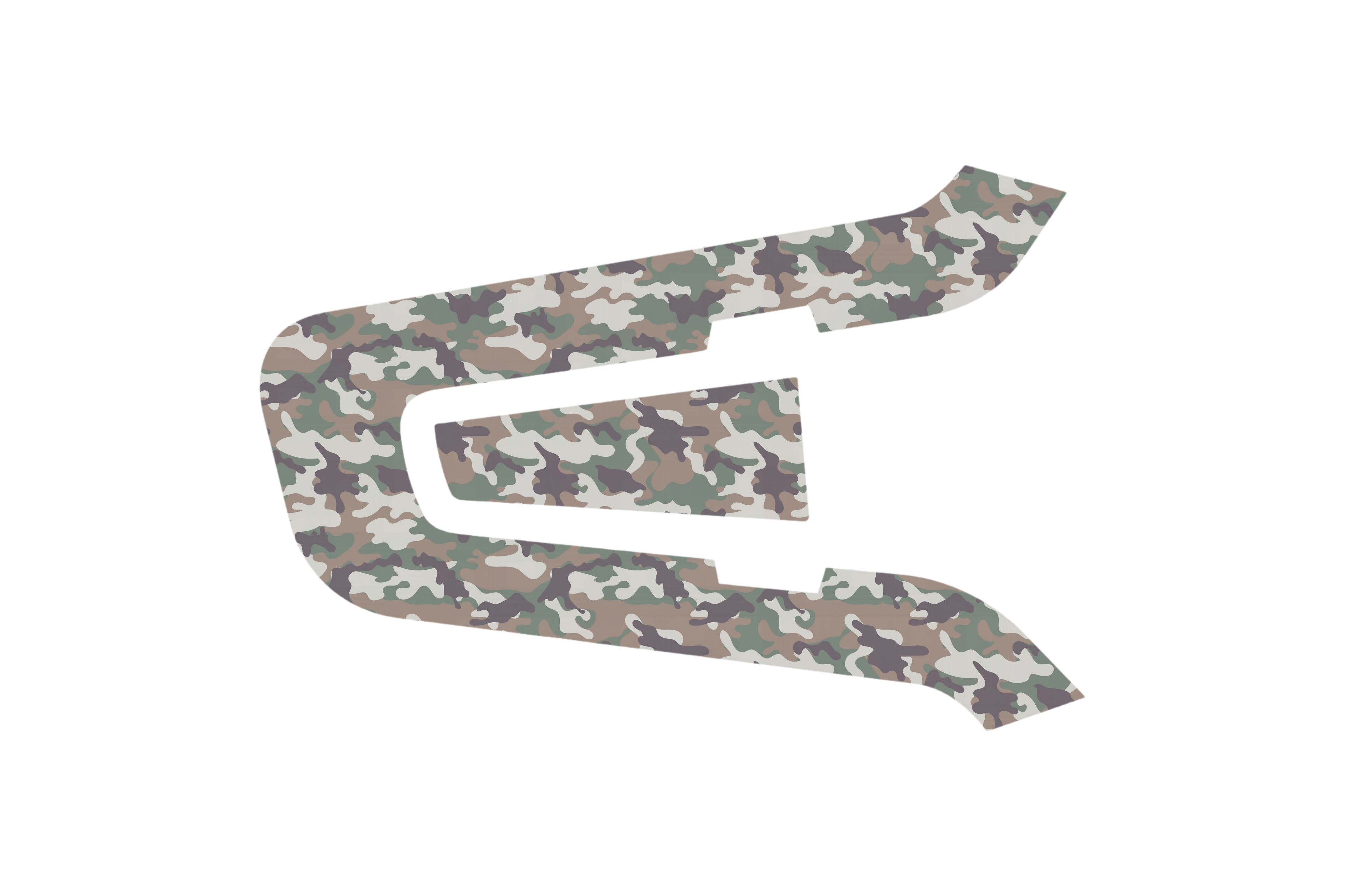 CARDO SKIN: CAMO (GREEN 03)