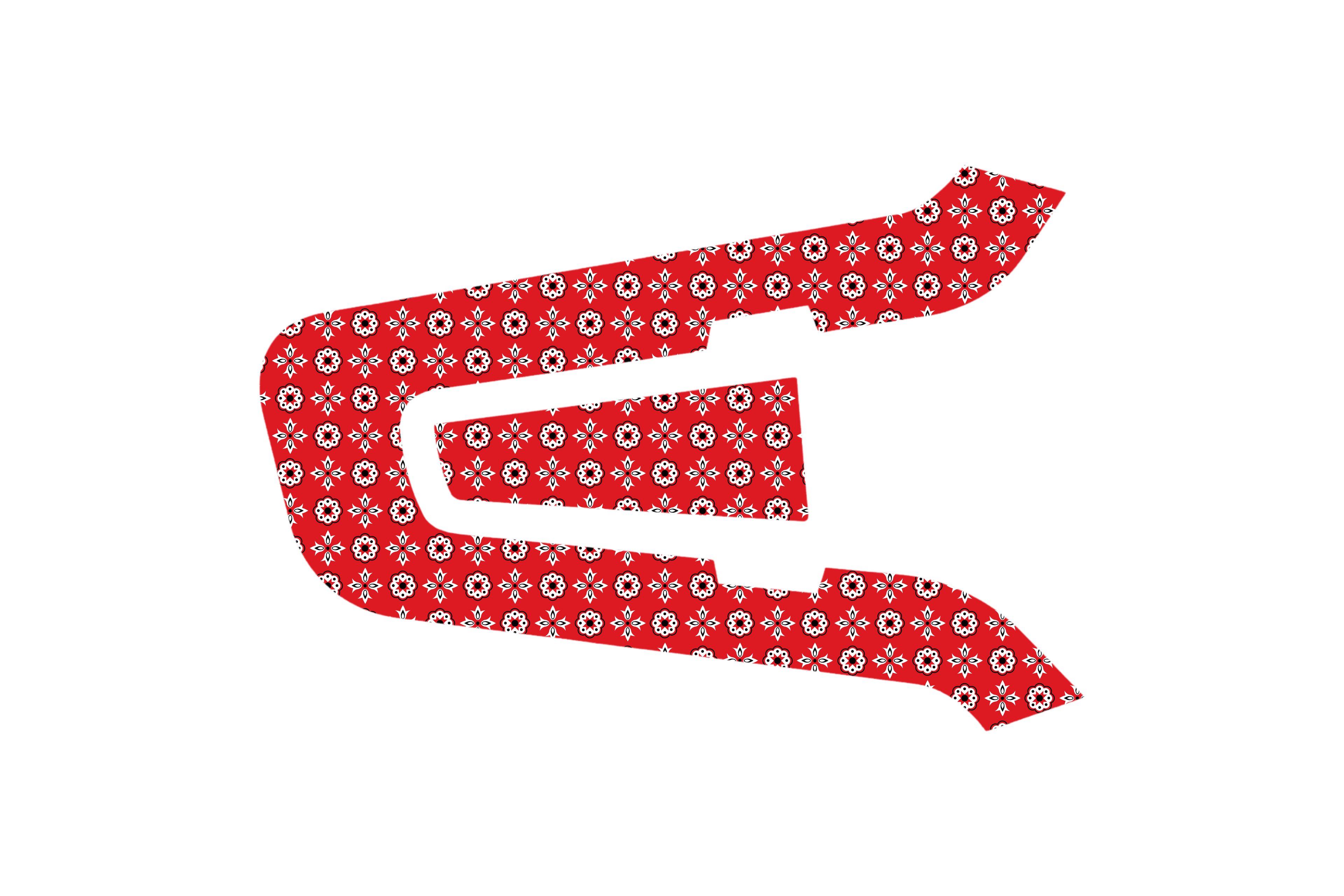 CARDO SKIN: BANDANNA PRINT 1