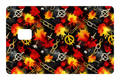 CARD WRAP: PUNK