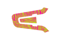 Packtalk  Skin: ZEBRA RUSH