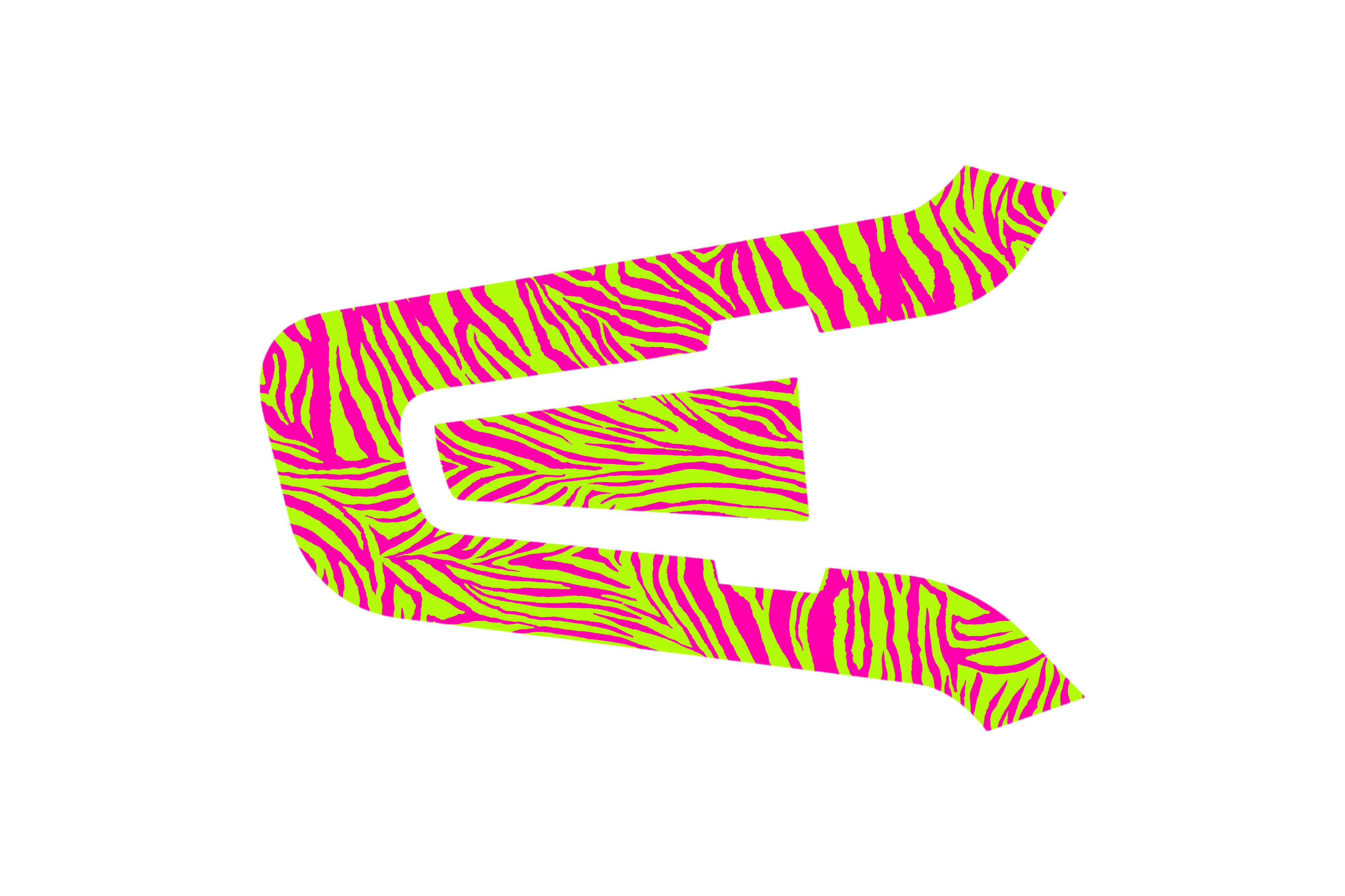 CARDO SKIN: ANIMAL PRINT 7