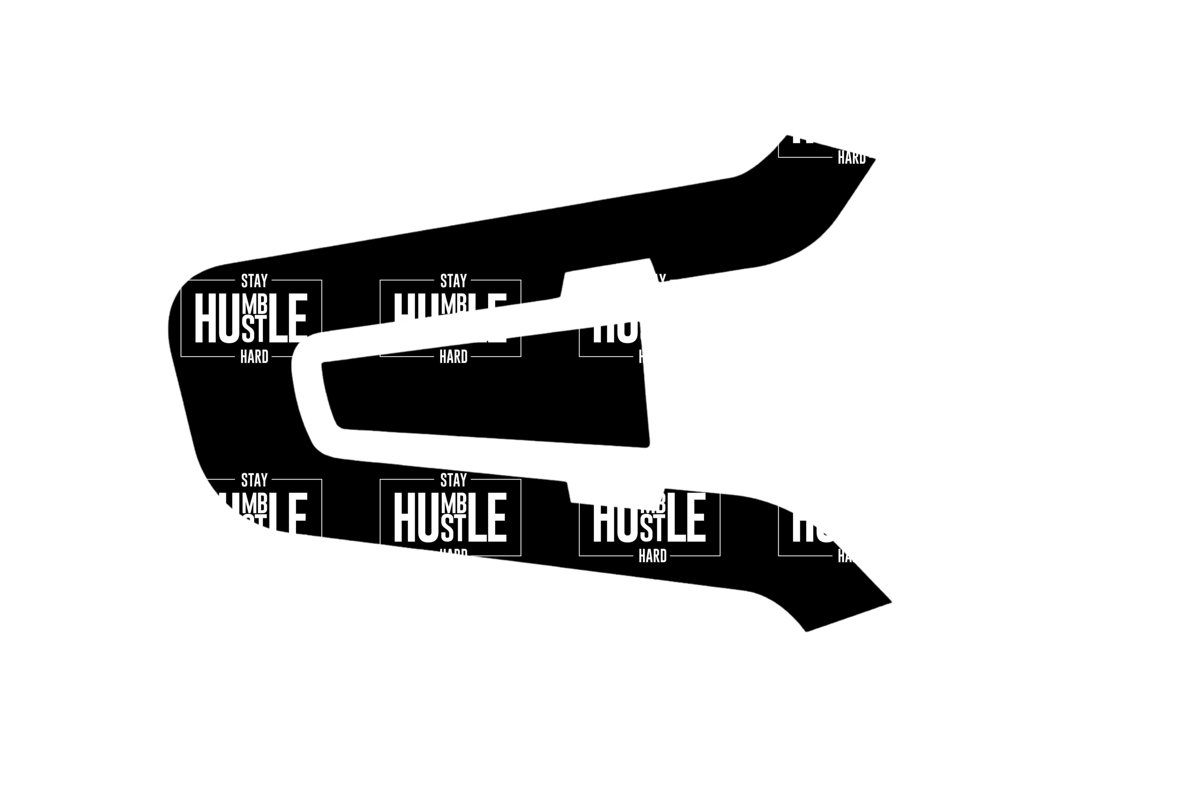 INTERCOM SKIN: HUMBLE HUSTLE