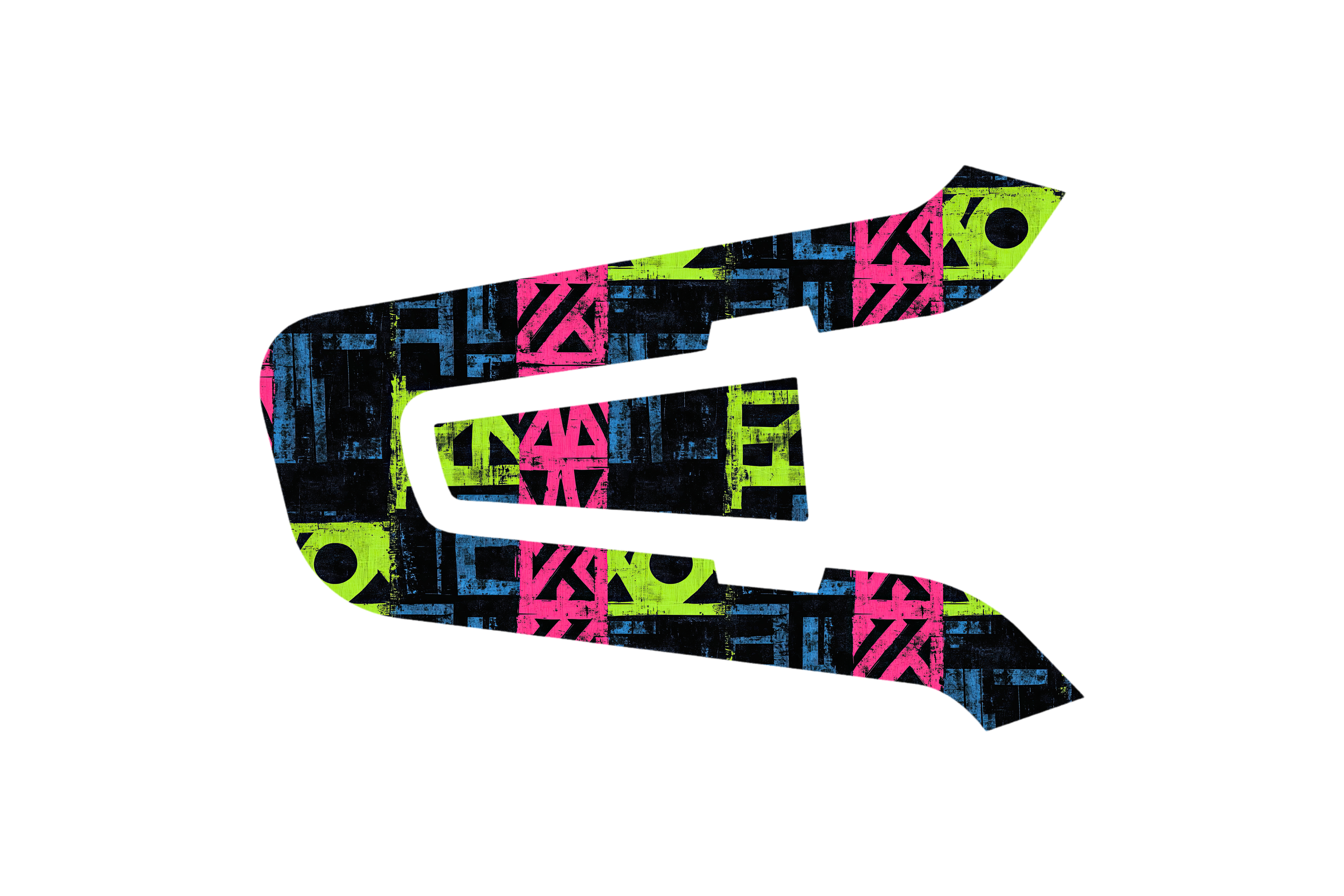 CARDO SKIN: GRAFFITI EDITION 12