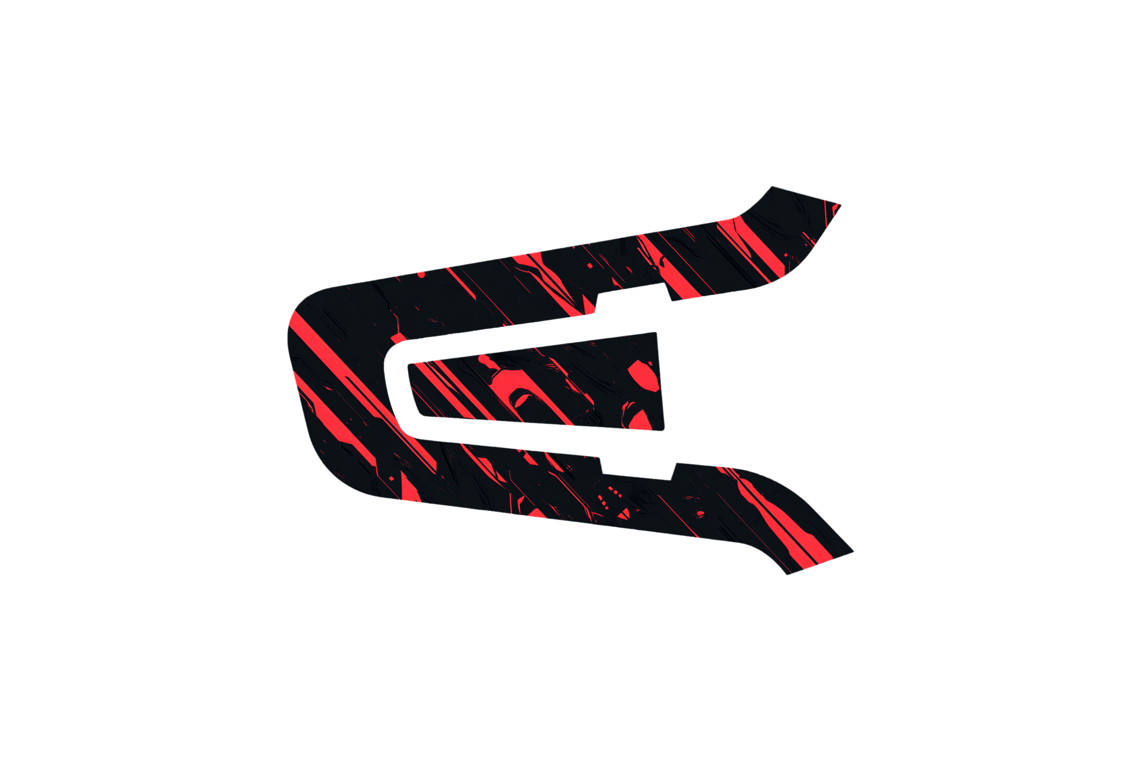 CARDO SKIN: VELOCITY RED