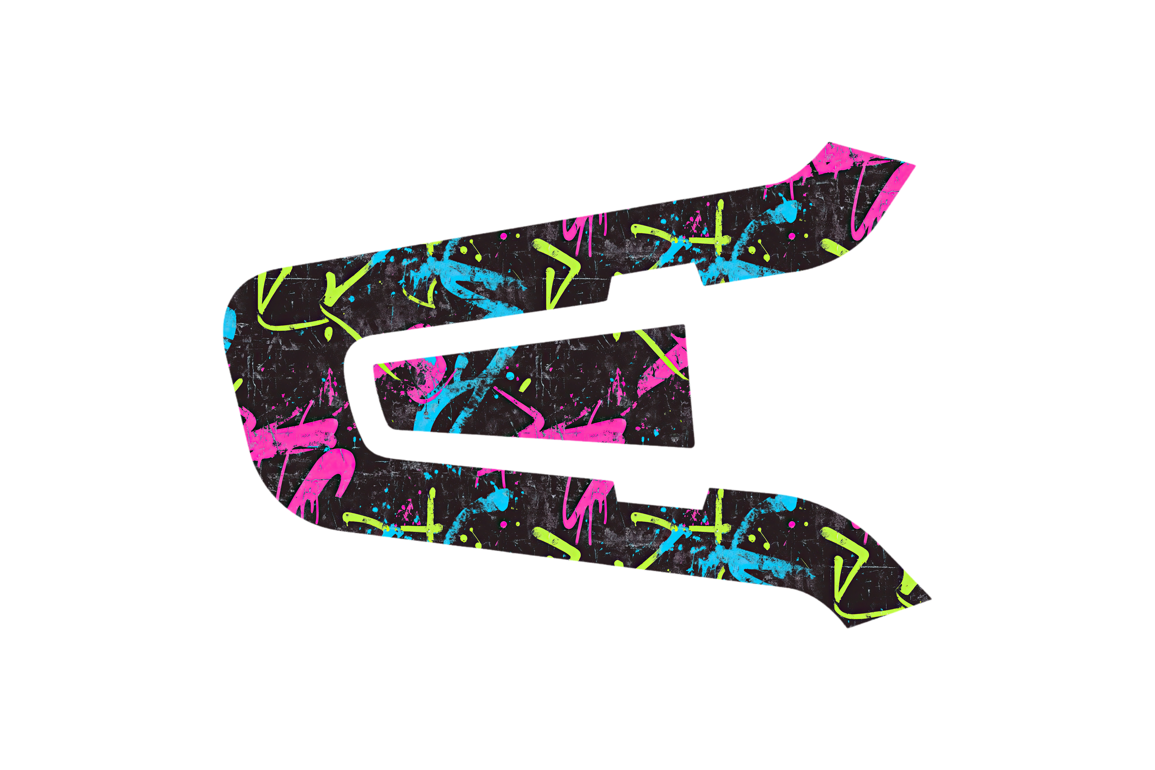 CARDO SKIN: GRAFFITI EDITION 16