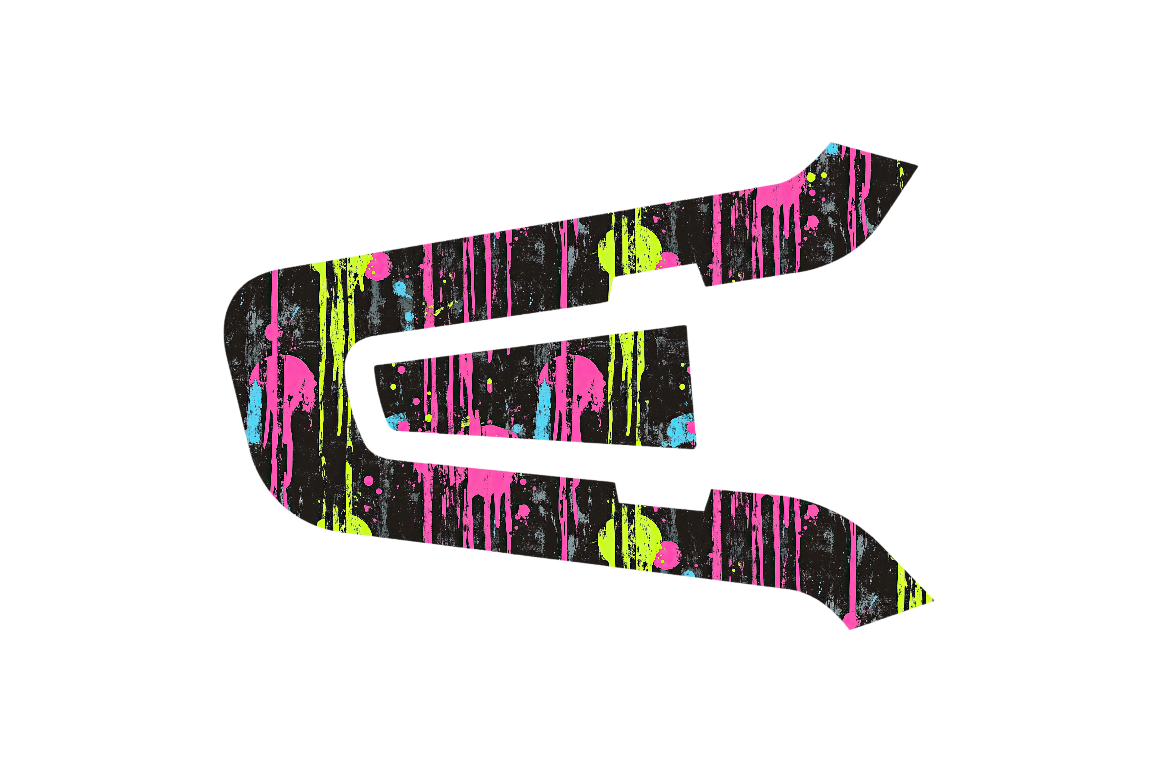 CARDO SKIN: GRAFFITI EDITION 23
