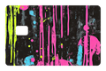 CARD WRAP: GRAFFITI 21