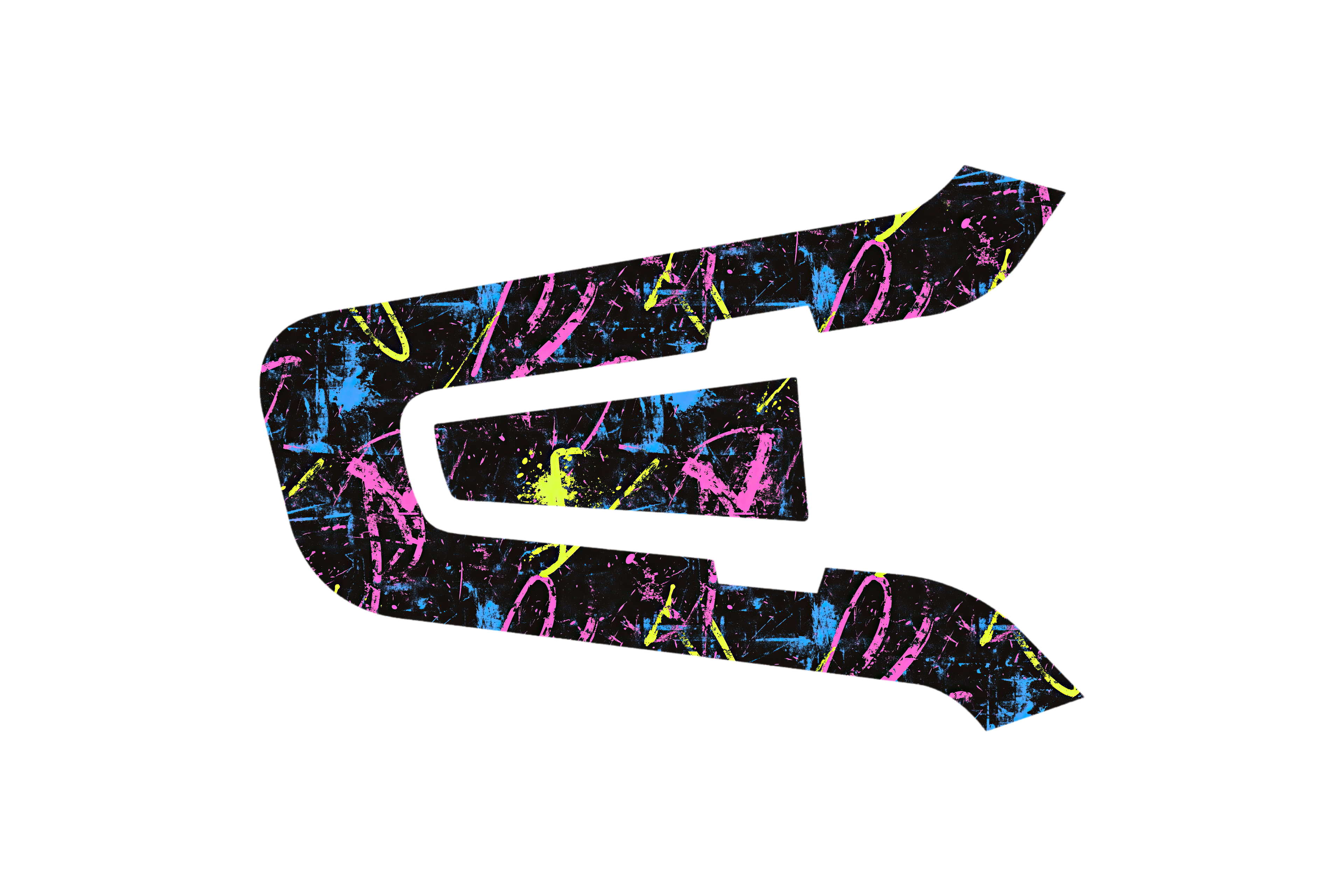 CARDO SKIN: GRAFFITI EDITION 21
