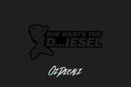 SHE WANTS THE STICKER - OzDecalz