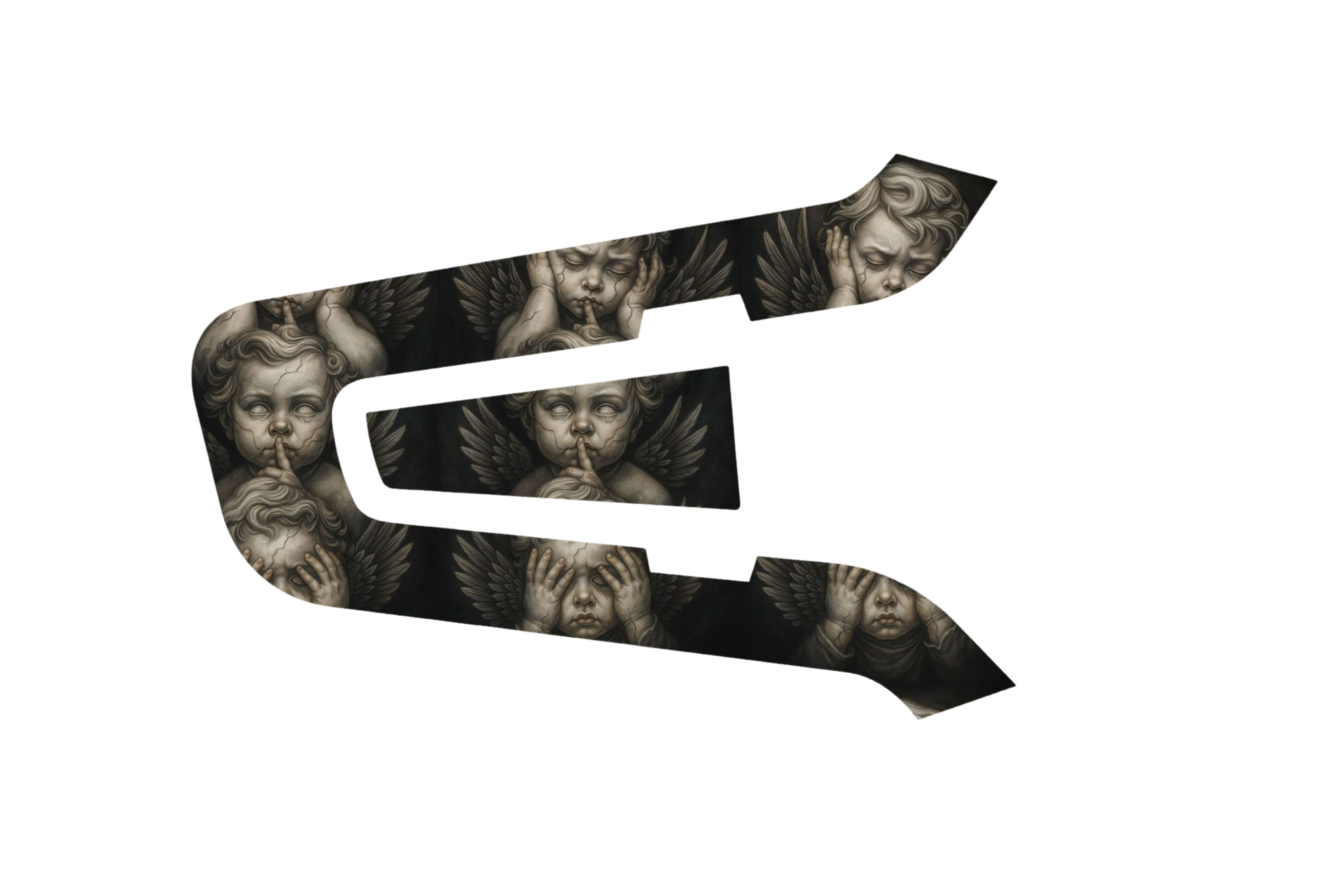 INTERCOM SKIN: FALLEN ANGEL