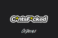 STICKER: C*NTS F*CKED - OzDecalz