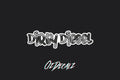STICKER: DIRTY DIESEL - OzDecalz